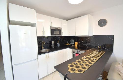 San Miguel de Abona Apartamento | Apartament Gold Del Sur Tenerife 2 - Ocean View