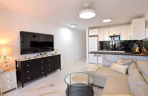 San Miguel de Abona Apartamento | Apartament Gold Del Sur Tenerife 2 - Ocean View