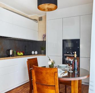 Bielsko-Biala Apartamento | APARTAMENT GOLD