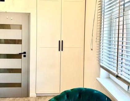 Szczytno Apartamento | Apartament Golden Sky