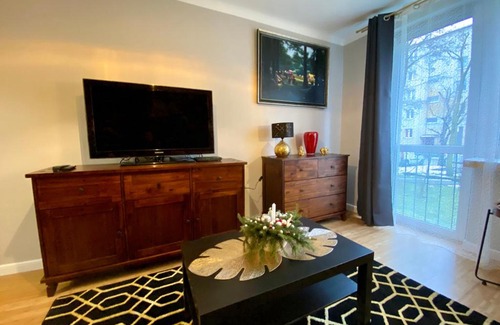 Mielec Apartamento | Apartament Golden Studio