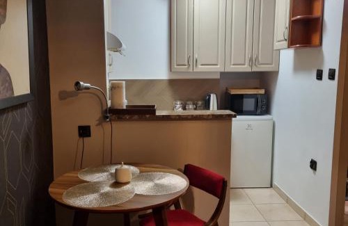 Mielec Apartamento | Apartament Golden Studio