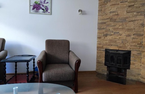 Gdynia Apartamento | Apartament Gosi