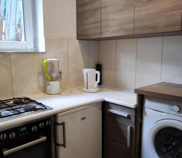 Gdynia Apartamento | Apartament Gosi