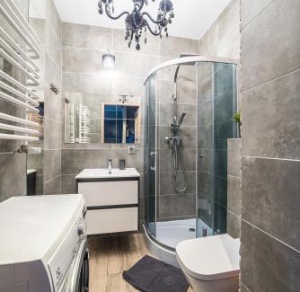 Bydgoszcz Apartamento | Apartament Graniczna 6