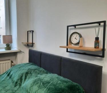 Kalisz Apartamento | Apartament Green Prince