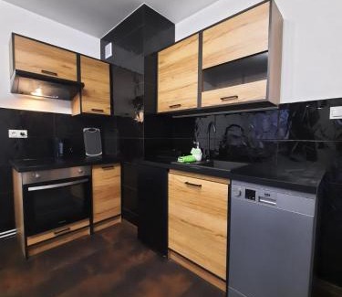 Kalisz Apartamento | Apartament Green Prince