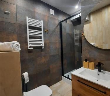 Kalisz Apartamento | Apartament Green Prince