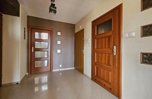 Rzeszow Apartamento | Apartament GreenView - duży taras z widokiem na Rzeszów