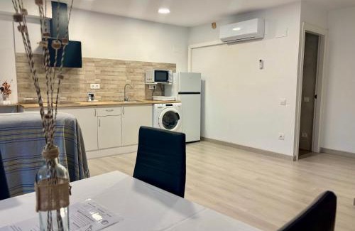 Cornudella de Montsant Apartamento | Apartament Gritella (Cim Apartaments)