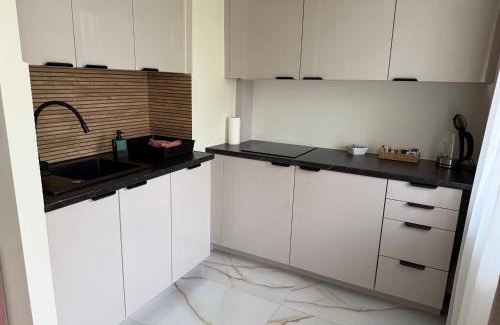 gmina Parzeczew Apartamento | Apartament Grodzka
