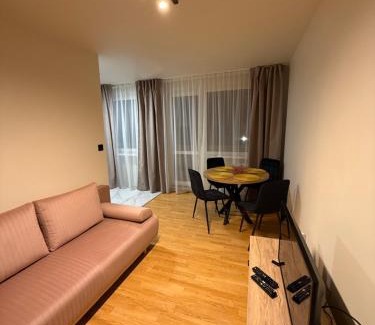 gmina Parzeczew Apartamento | Apartament Grodzka