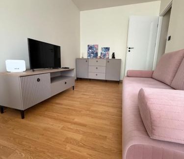 gmina Parzeczew Apartamento | Apartament Grodzka