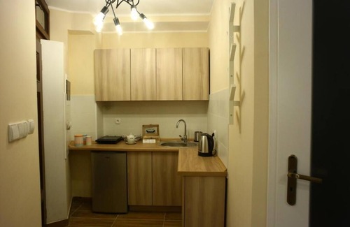 Stare Miasto Apartamento | Apartament Ground Floor