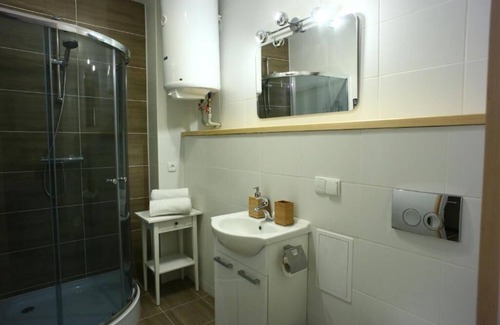 Stare Miasto Apartamento | Apartament Ground Floor
