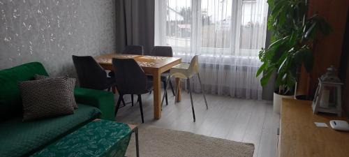 Przemysl Apartamento | Apartament Grunwaldzka