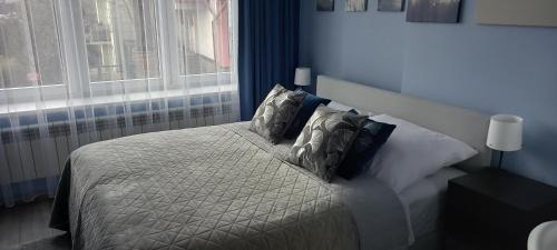 Przemysl Apartamento | Apartament Grunwaldzka