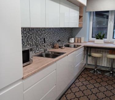 Przemysl Apartamento | Apartament Grunwaldzka