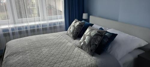 Przemysl Apartamento | Apartament Grunwaldzka