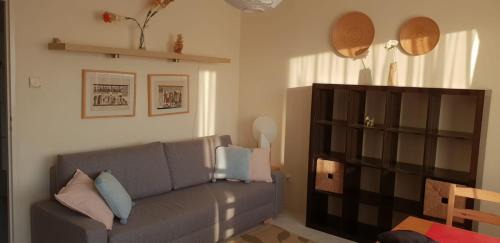 Kolobrzeg Apartamento | Apartament Gryfitów
