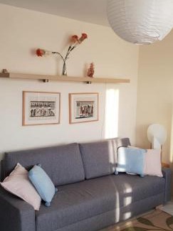 Kolobrzeg Apartamento | Apartament Gryfitów