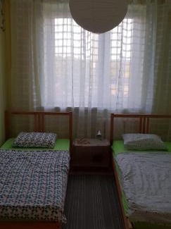 Kolobrzeg Apartamento | Apartament Gryfitów