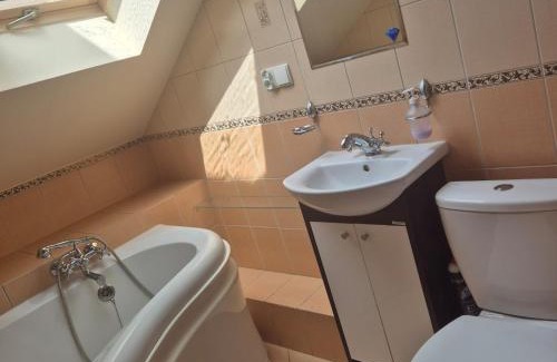 Wielen Zaobrzanski Apartamento | Apartament GRZEŚ