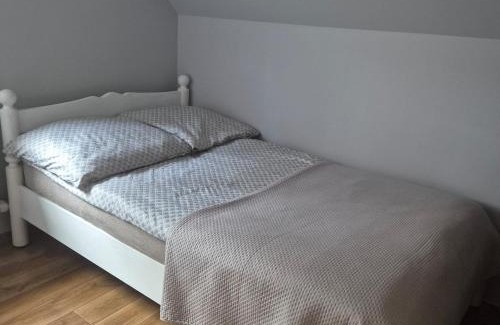 Wielen Zaobrzanski Apartamento | Apartament GRZEŚ