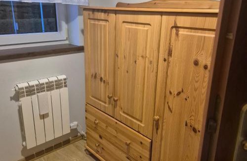 Wielen Zaobrzanski Apartamento | Apartament GRZEŚ