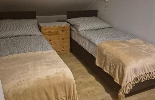 Wielen Zaobrzanski Apartamento | Apartament GRZEŚ