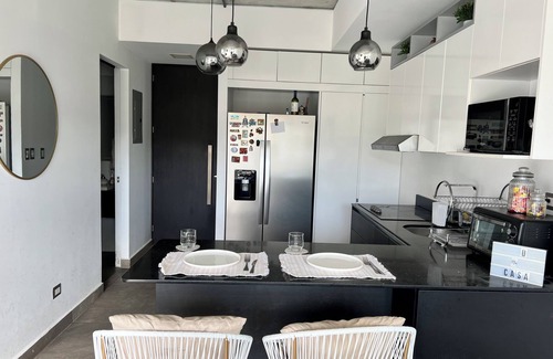 Zona 16 Apartamento | Apartamento moderno en ciudad Cayalá (apto para mascotas)