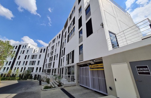 Zona 16 Apartamento | Apartamento moderno en ciudad Cayalá (apto para mascotas)