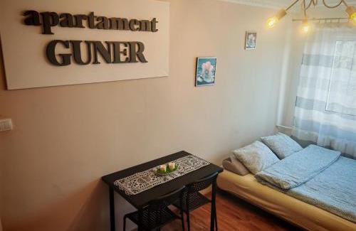 Belchatow Apartamento | Apartament GUNER