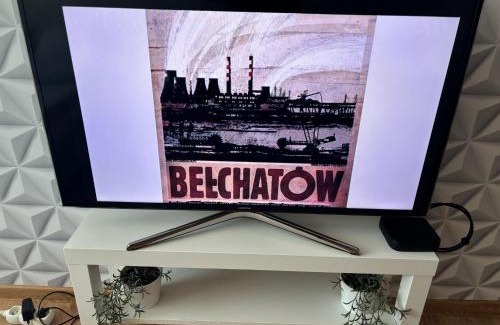 Belchatow Apartamento | Apartament GUNER