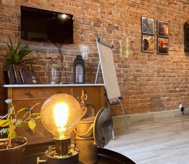 Walbrzych Apartamento | Apartament Gwarek