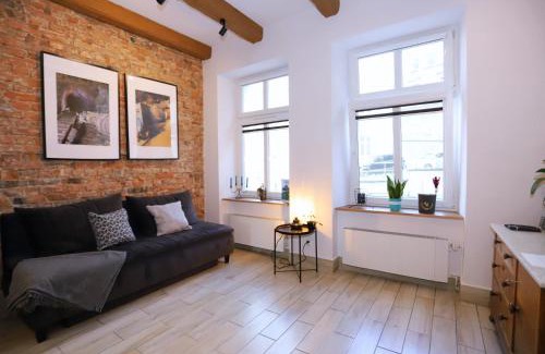 Walbrzych Apartamento | Apartament Gwarek