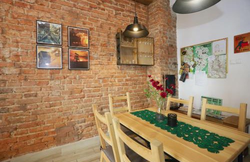Walbrzych Apartamento | Apartament Gwarek
