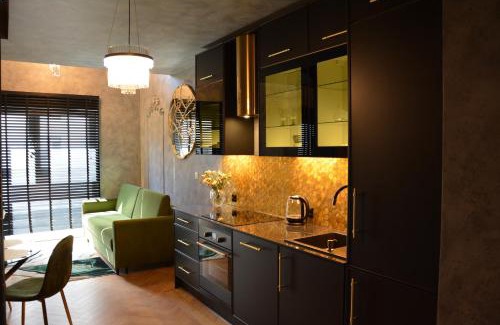 Zamosc Apartamento | Apartament Gwiazda Renesansu