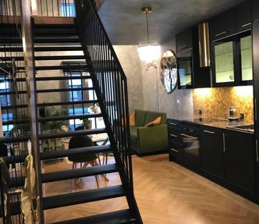 Zamosc Apartamento | Apartament Gwiazda Renesansu