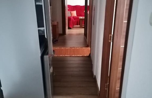 Hateg Apartamento | Apartament Hațeg
