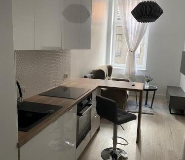 Gorzow Wielkopolski Apartamento | Apartament HakSmak 3
