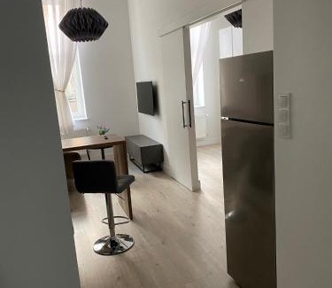 Gorzow Wielkopolski Apartamento | Apartament HakSmak 3
