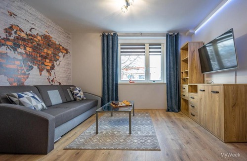 Bystrzyca Kłodzka Apartamento | Apartament Habel, MyWeek