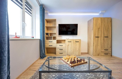 Bystrzyca Kłodzka Apartamento | Apartament Habel, MyWeek