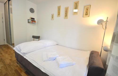 Polanica-Zdroj Apartamento | Apartament harmonic aparts