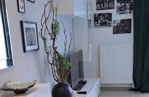 Lubin Apartamento | Apartament- Have a Nice Day