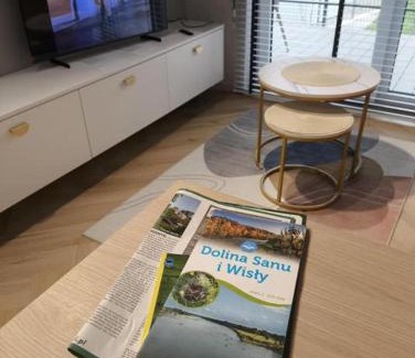 Przemysl Apartamento | Apartament Haven