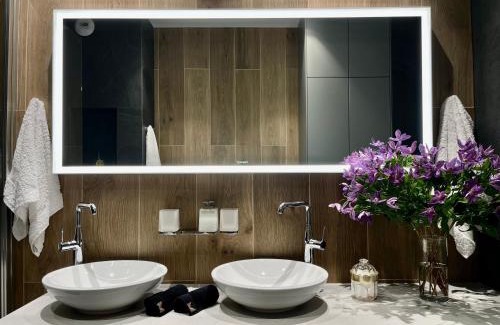 Cieplice Apartamento | Apartament Hawkinsa