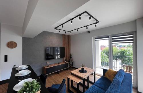 Zator Apartamento | Apartament Helsinki