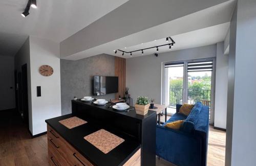 Zator Apartamento | Apartament Helsinki